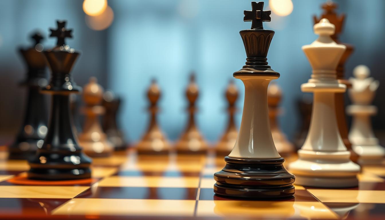 Can you Have two Queens in Chess ? Discover the Rules