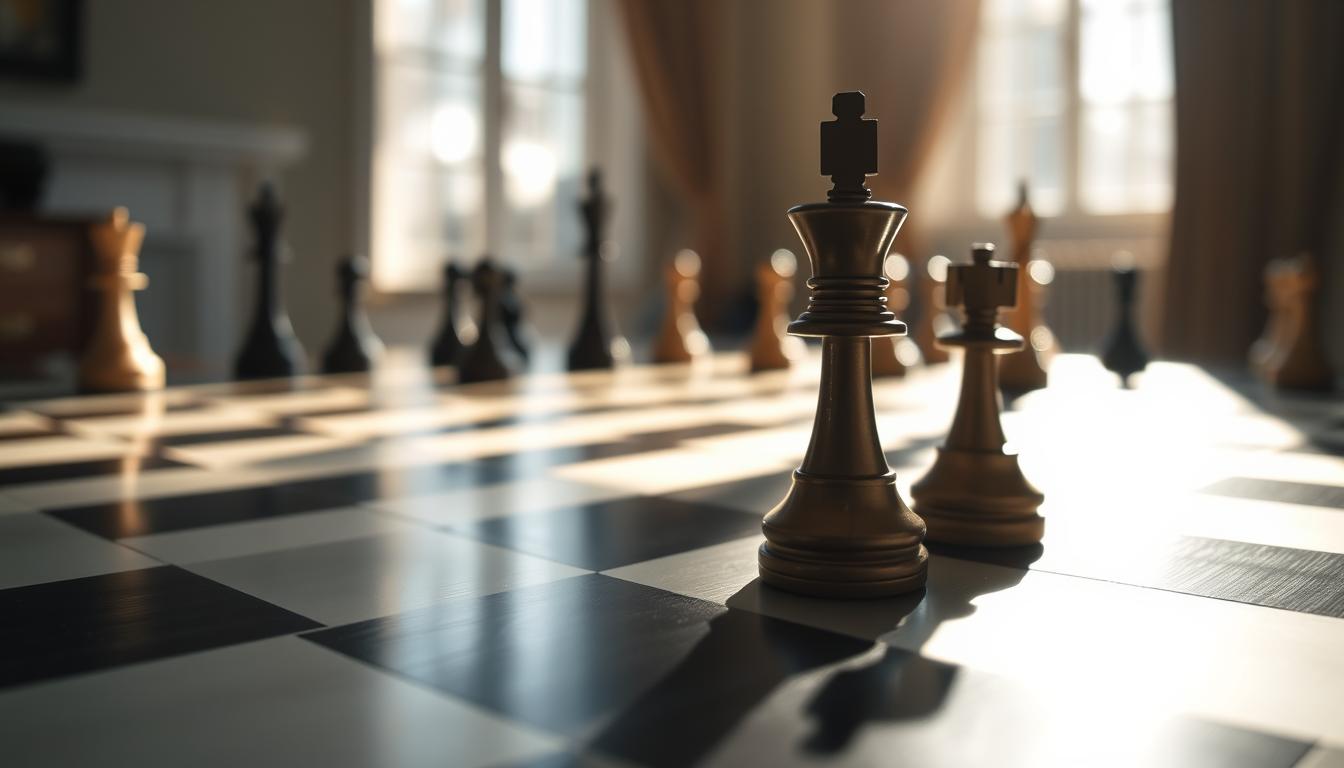 How to Beat One Player Chess: 7 Tips for Solo Success