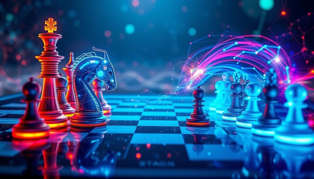 DeepSeek vs ChatGPT Chess: Who Wins in 5 Brutal Rounds?